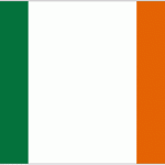 أيرلندا
