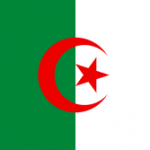 الجزائر